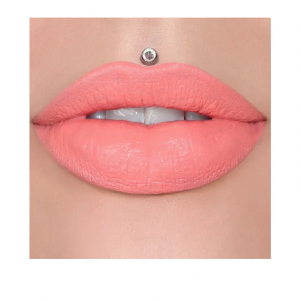 Jeffree Star Velvet Trap - Orange Prick